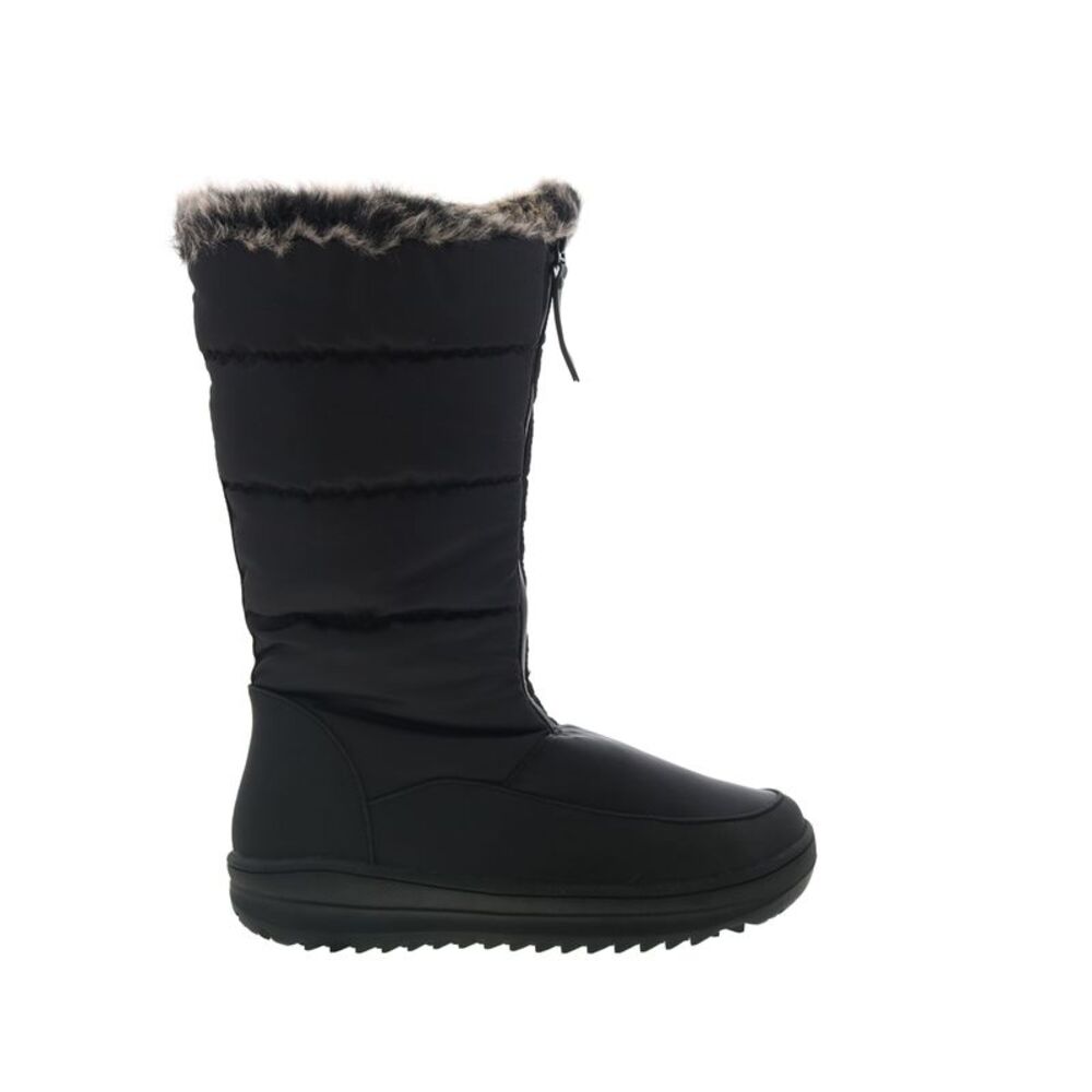 Wanderlust Womens Nordic Black Boots (NWT)
